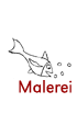 Malerei