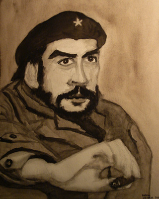 Che Guevara